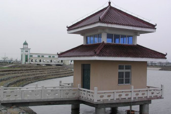 微型水質(zhì)自動(dòng)監(jiān)測(cè)站檢測(cè)哪些項(xiàng)目，小型水質(zhì)自動(dòng)監(jiān)測(cè)站包含什么儀器設(shè)備？