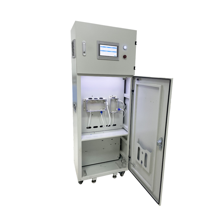 余氯在線監(jiān)測(cè)設(shè)備