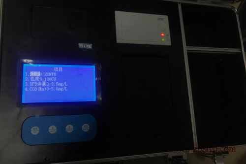 湖南省溶解氧水質(zhì)監(jiān)測(cè)儀多少錢(qián)