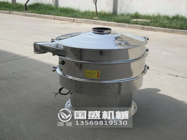 玉米面粗細(xì)專用分級(jí)篩 玉米面粗細(xì)專用分級(jí)篩